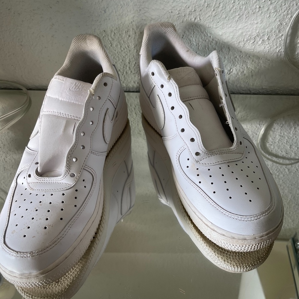 Nike Air Force